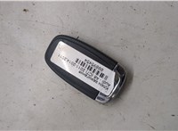  Ключ зажигания Audi A6 (C7) 2011-2018 8895454 #4