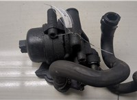  Корпус масляного фильтра Ford Transit 2006-2014 8895545 #1