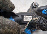 25192985 Фланец системы охлаждения Opel Corsa D 2006-2014 8895639 #3
