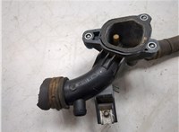 25192985 Фланец системы охлаждения Opel Corsa D 2006-2014 8895639 #4