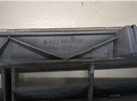  Решетка радиатора Mercedes E W211 2002-2009 8895746 #3