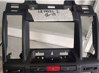  Рамка под магнитолу Land Rover Freelander 2 2006-2014 8895878 #6
