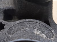  Кронштейн крепления генератора Opel Vivaro 2001-2014 8896093 #4