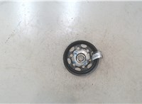  Шкив коленвала Toyota Aygo 2005-2014 8896139 #3