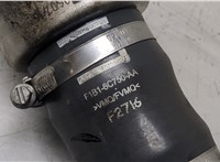 F1B16C750AA Патрубок интеркулера Ford Focus 3 2014-2019 8896194 #2