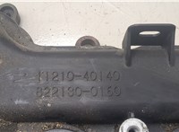  Крышка клапанная ДВС Toyota iQ 8896564 #2
