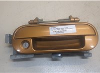  Ручка двери наружная Honda HRV 1998-2006 8896693 #1