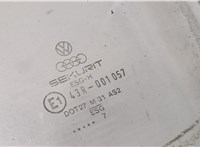  Стекло боковой двери Volkswagen Golf 2 1983-1992 8896864 #2