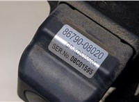  Камера заднего вида Toyota Sienna 3 2010-2014 8898286 #2