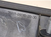  Накладка крышки багажника (двери) Toyota Sienna 3 2010-2014 8898288 #5
