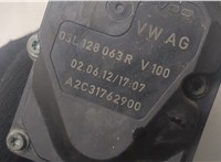  Заслонка дроссельная Audi A4 (B8) 2011-2015 8898336 #2