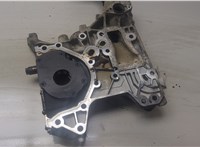  Насос масляный Opel Corsa D 2006-2011 8898368 #3