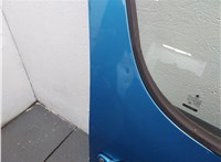  Дверь боковая (легковая) Skoda Roomster 2006-2010 8898584 #5