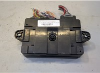 BJ3219H440BG Блок управления центральным замком Land Rover Range Rover Sport 2009-2013 8898634 #2