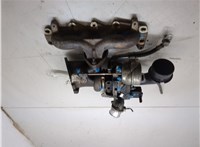 2128591, CJ5G6K682DC Турбина Ford Mondeo 4 2007-2015 8899284 #5