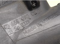  Коллектор впускной Mercedes A W168 1997-2004 8899439 #4