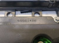 55561426 Крышка клапанная ДВС Opel Astra J 2010-2017 8899850 #2