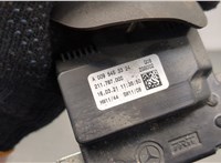 A0095453324 Переключатель поворотов и дворников (стрекоза) Mercedes Actros MP4 2011- 8900244 #3