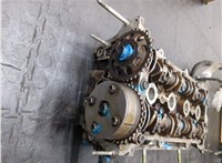 111010D020 Головка блока (ГБЦ) Toyota Corolla E12 2001-2006 8900273 #7