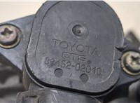 8945202040 Заслонка дроссельная Toyota Corolla E12 2001-2006 8900276 #5