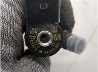 0445111009, 8579236 Форсунка топливная BMW X3 G01 2017-2021 8900410 #8