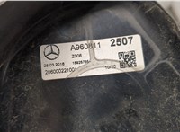 A9608112507 Накладка на зеркало Mercedes Actros MP4 2011- 8900450 #4