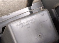 Бардачок (вещевой ящик) Mercedes Actros MP4 2011- 8900498 #5