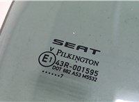  Стекло боковой двери Seat Leon 2 2005-2009 8900740 #2