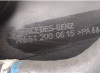  Корпус термостата Mercedes E W212 2009-2013 8901087 #3
