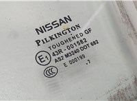  Стекло боковой двери Nissan Qashqai 2006-2013 8901171 #2