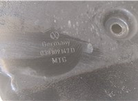  Защита (кожух) ремня ГРМ Audi A4 (B8) 2007-2011 8901213 #10