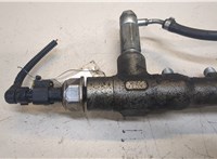  Рампа (рейка) топливная Opel Astra J 2010-2017 8901294 #2