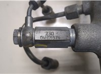  Рампа (рейка) топливная Opel Meriva 2010- 8901400 #4