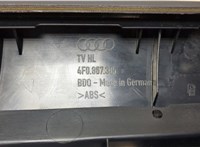  Дверная карта (Обшивка двери) Audi A6 (C6) 2005-2011 8901502 #6