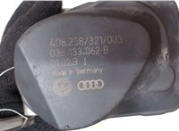  Заслонка дроссельная Volkswagen Lupo 8901543 #3