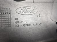 1379158, 2S61A27406AAA1DP8 Дверная карта (Обшивка двери) Ford Fiesta 2001-2007 8901554 #3