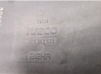  Крыльчатка вентилятора (лопасти) Iveco EuroCargo 2 2003-2008 8901669 #3