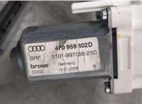  Стеклоподъемник электрический Audi A6 (C6) 2005-2011 8901682 #2