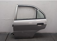  Дверь боковая (легковая) Mitsubishi Lancer 6 1996-2003 8902040 #1