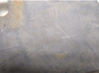  Защита днища, запаски, КПП, подвески Lancia Delta 2008-2014 8902210 #2