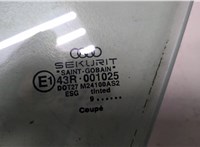  Стекло форточки двери Audi TT 1998-2006 8902538 #2