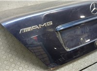  Крышка (дверь) багажника Mercedes C W202 1993-2000 8902567 #3