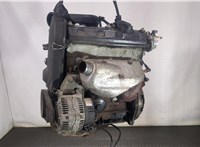  Двигатель (ДВС) Volkswagen Golf 3 1991-1997 8902686 #5