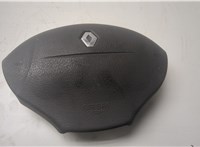  Подушка безопасности водителя Renault Scenic 1996-2002 8902827 #1