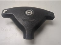  Подушка безопасности водителя Opel Zafira A 1999-2005 8902836 #1