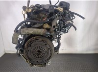  Двигатель (ДВС) Opel Zafira A 1999-2005 8902954 #3