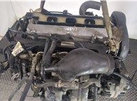  Двигатель (ДВС) Opel Zafira A 1999-2005 8902954 #5