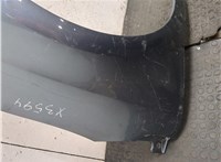 7841S2 Крыло Citroen C4 2004-2010 8903081 #3