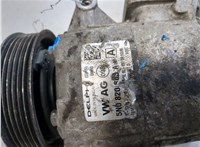 5N0820803A Компрессор кондиционера Volkswagen Polo 2009-2014 8903155 #9