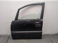  Дверь боковая (легковая) Opel Zafira A 1999-2005 8902340 #1